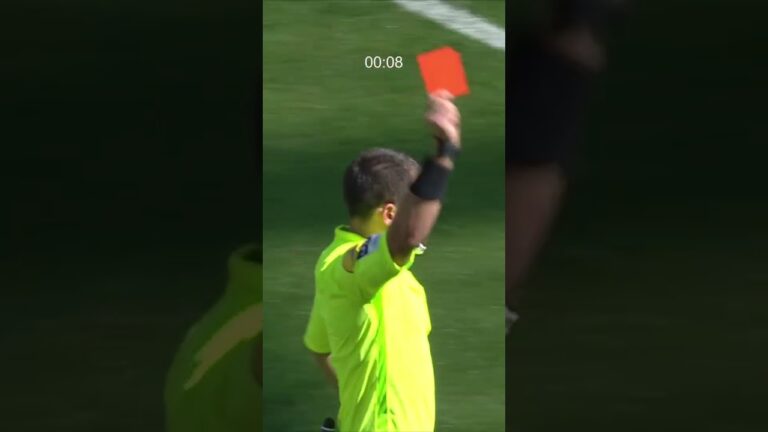 Une analyse approfondie des décisions arbitrales en Ligue 1 : l’impact sur le jeu et les joueurs