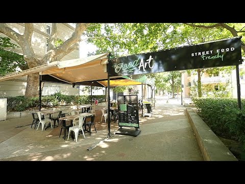 L’art culinaire de rue à Montpellier : découvrez des saveurs authentiques et des recettes maison