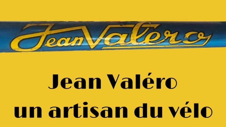 L’art du vélo : secrets et savoir-faire d’un maître artisan