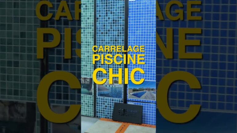 L’art du carrelage : découvrez l’impact sur votre intérieur et votre bien-être