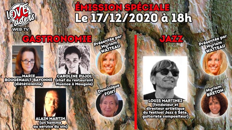Exploration des saveurs : l’harmonie entre gastronomie et jazz