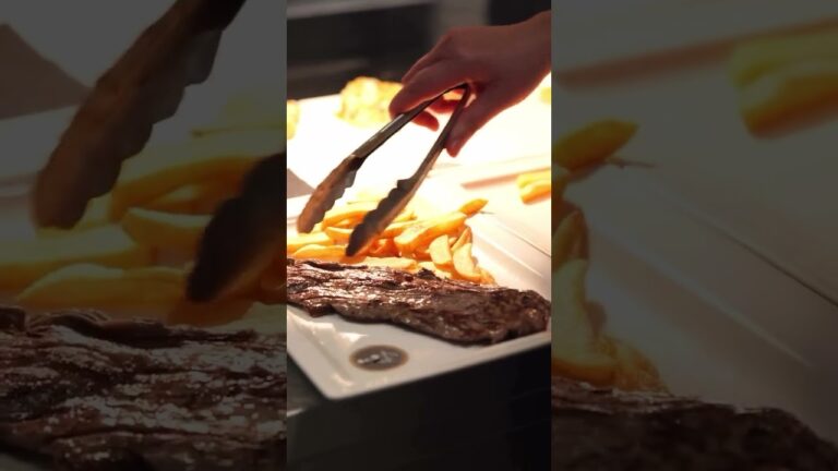 Dans l’ombre des cuisines du Monge : secrets et savoir-faire révélés