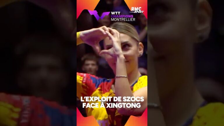 Le témoignage authentique de Bernadette Szocs : une leçon de résilience pour le public de Montpellier