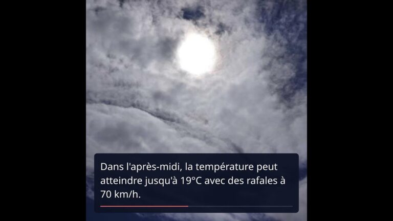 Prévisions Climatiques Fiables pour Montpellier : Ce Que Réserve le 30 Mars 2025