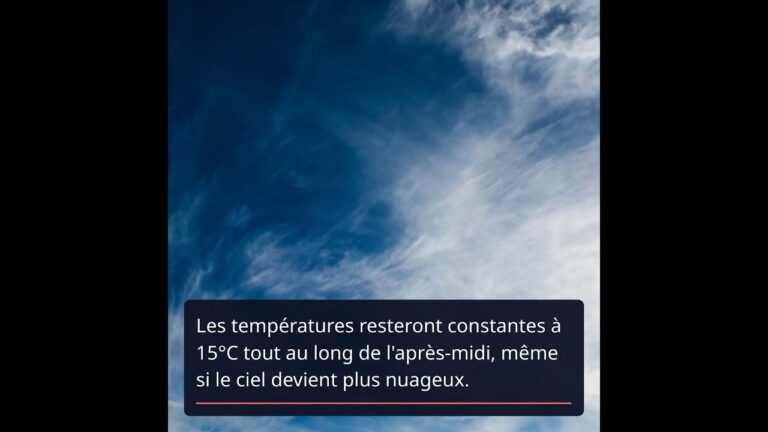 Prévisions Météo à Montpellier : Ce Que Vous Devez Savoir Pour le 29 Mars 2025