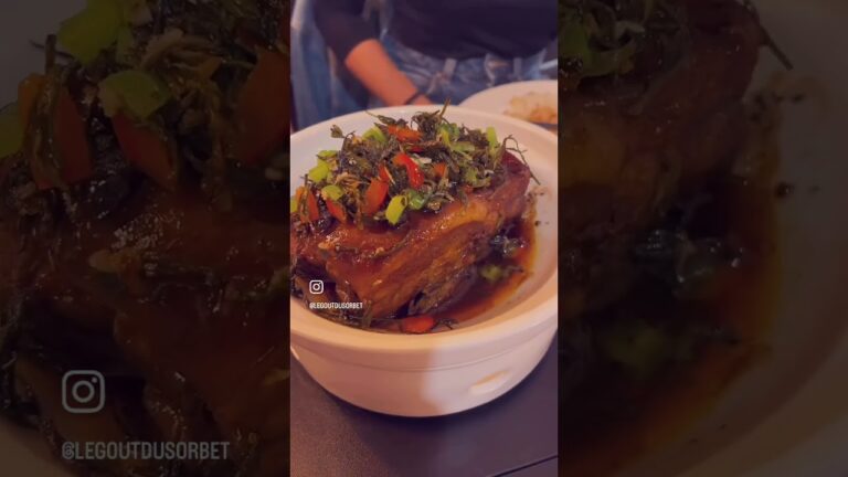 À la découverte des saveurs authentiques : le guide ultime des restaurants chinois à Montpellier