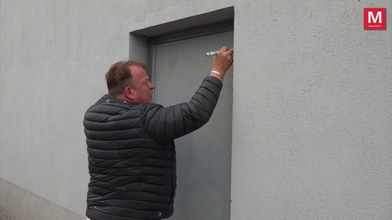 L’art de la peinture en bâtiment : l’expérience d’un artisan face à la retraite
